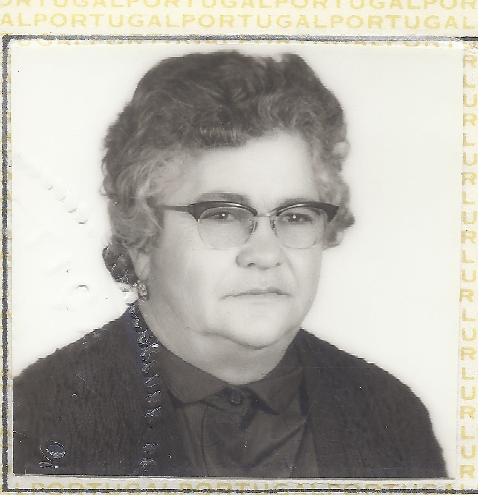 Adelaide Isabel Pereira Caneira