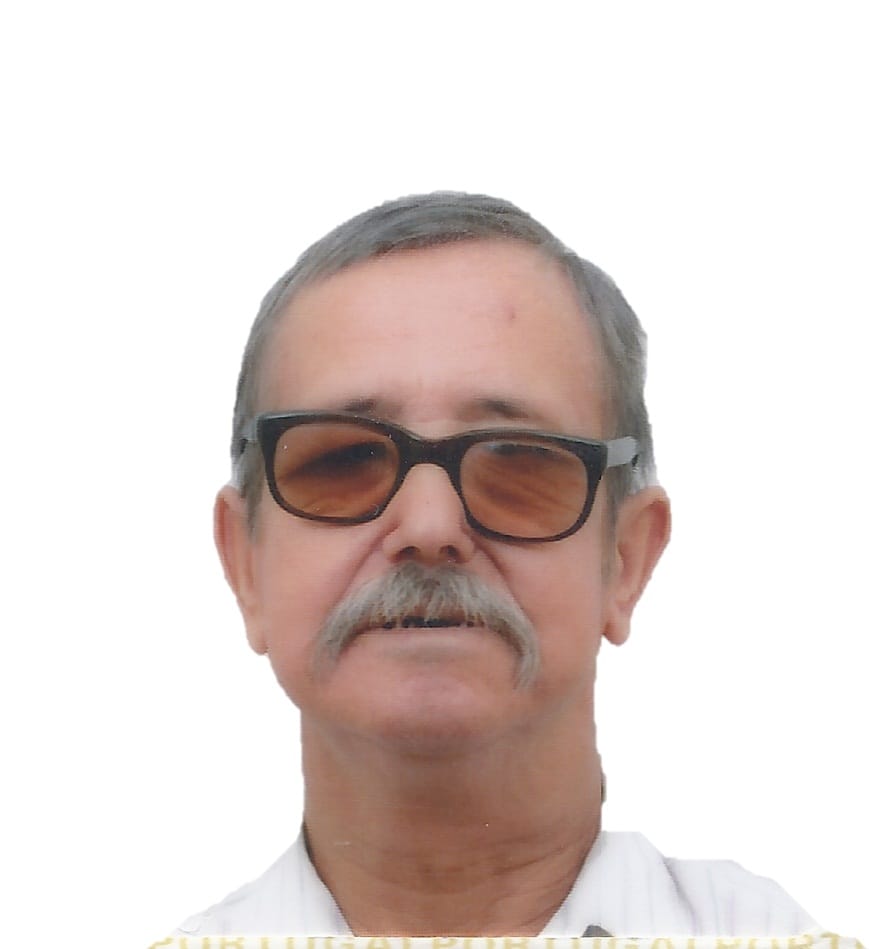 Alberto Ferreira Coelho