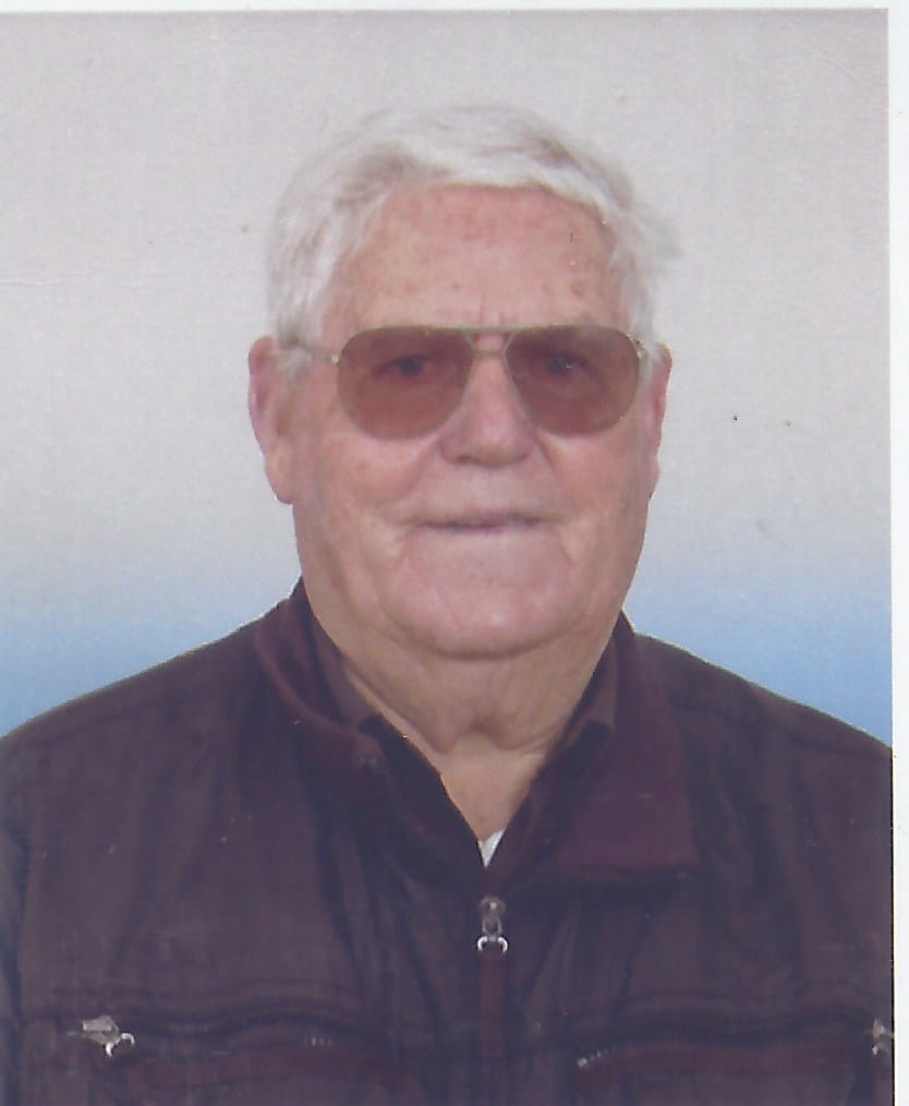 Alexandre da Luz Nunes