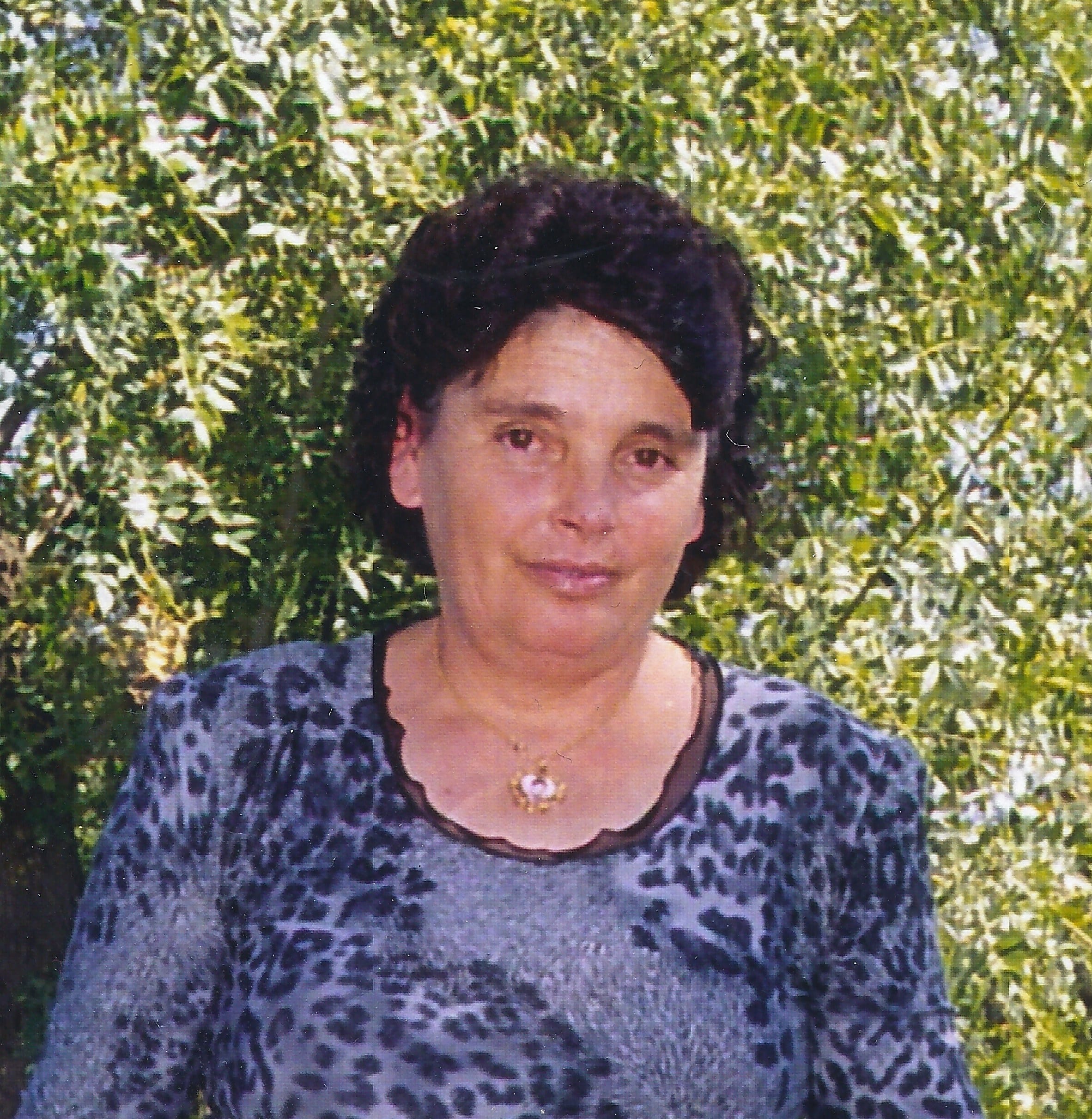 Ana Joaquina Nobre Lopes