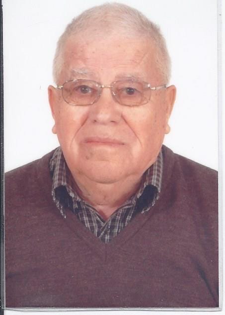 António Augusto Feitor