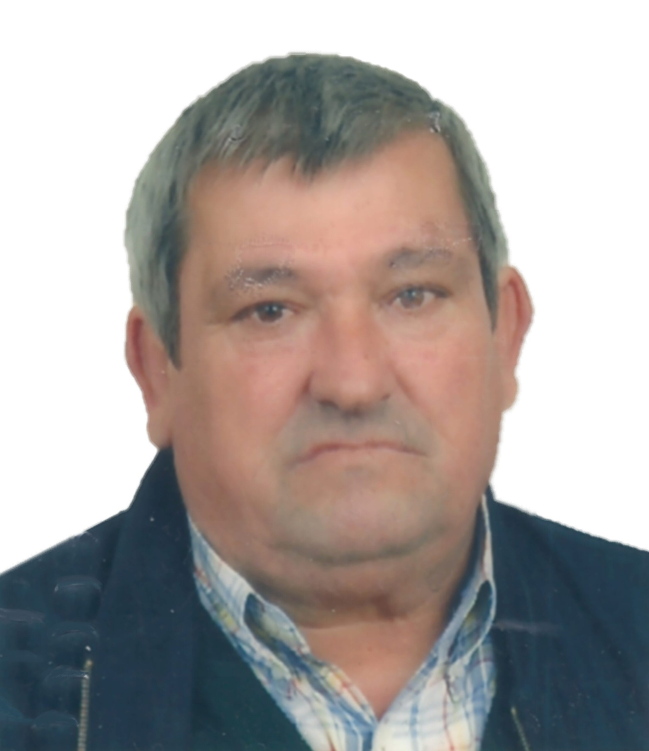 António Esbugal da Cunha