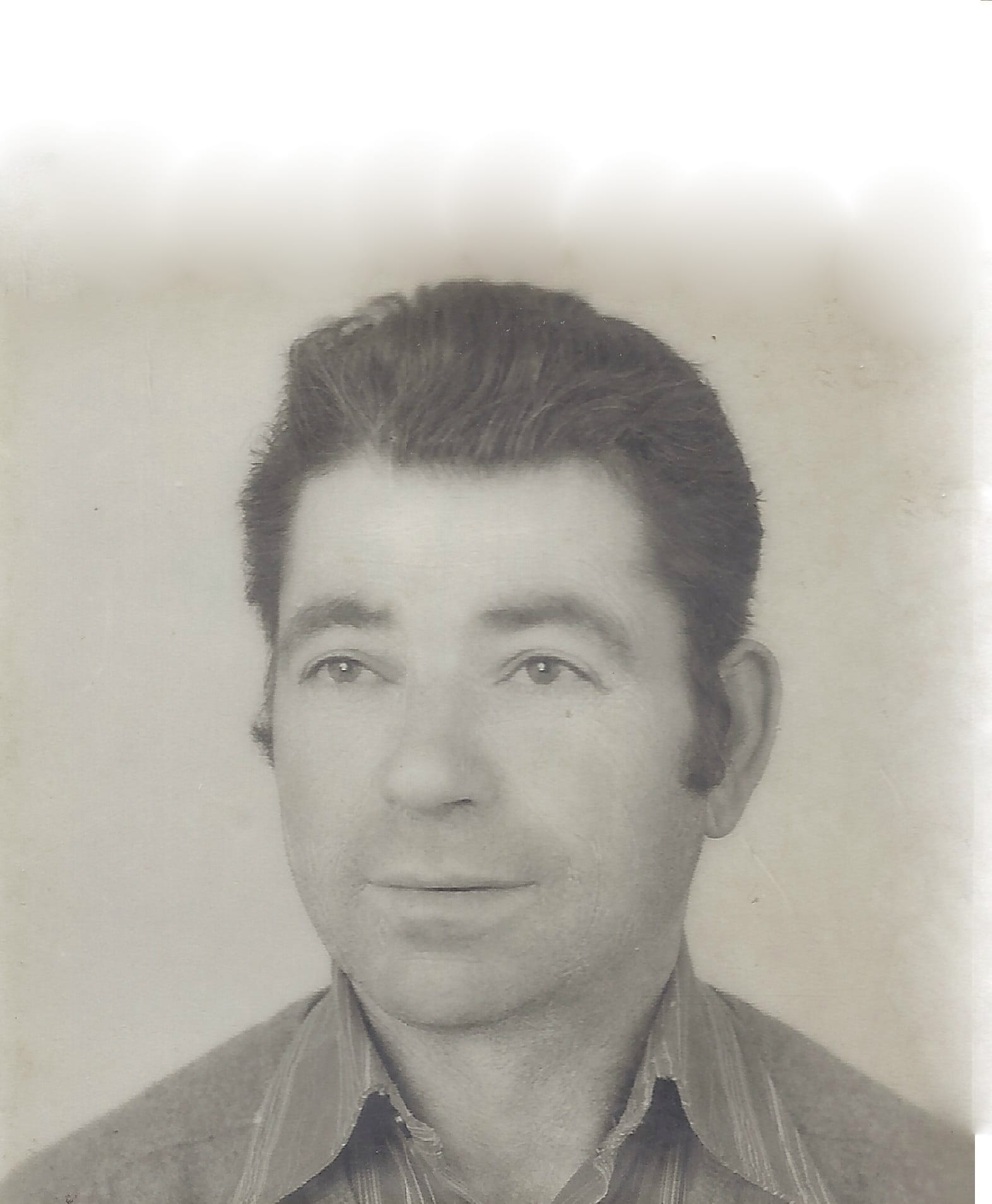 António Fernandes Pelarigo