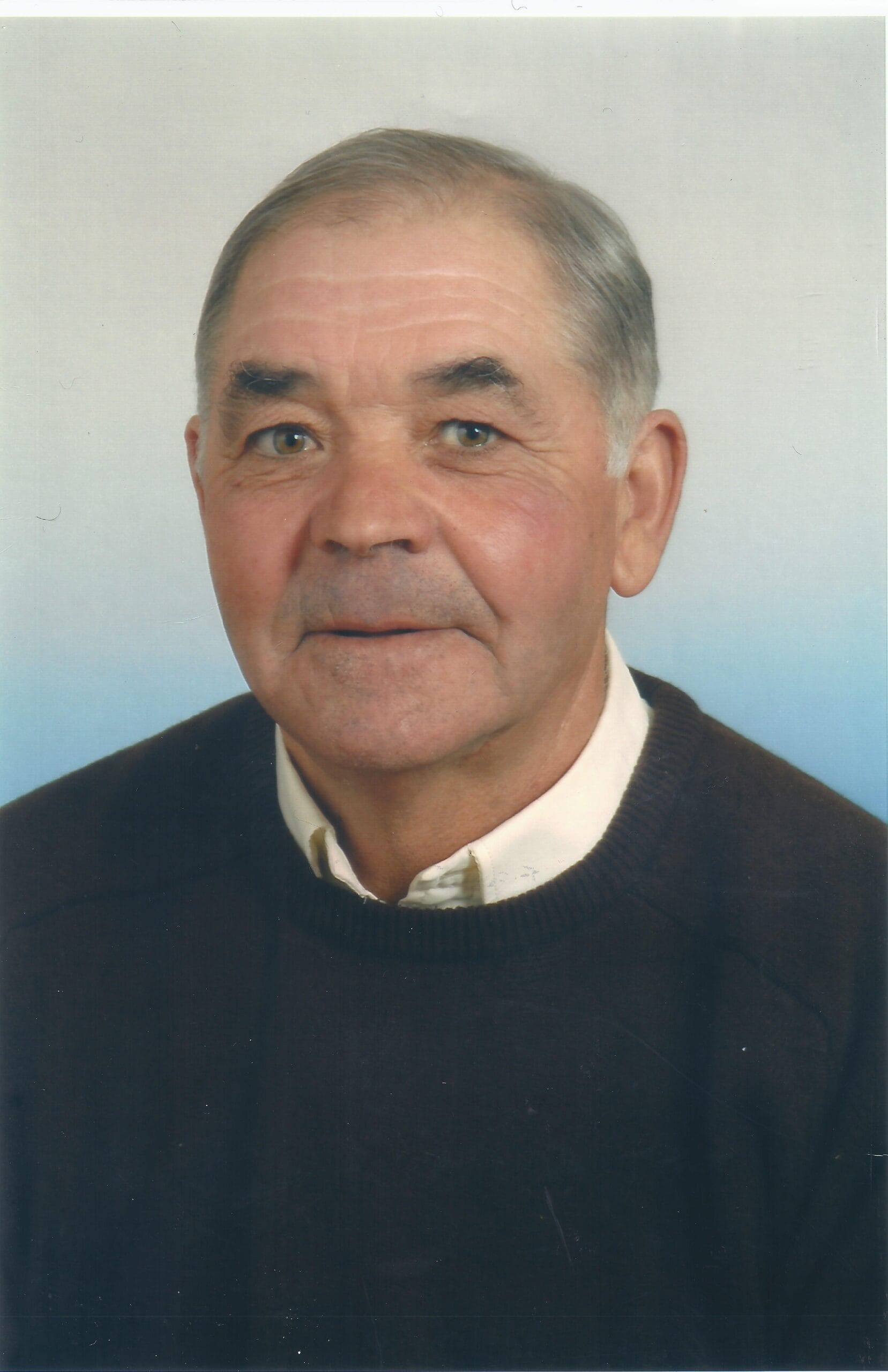 António Inácio de Oliveira