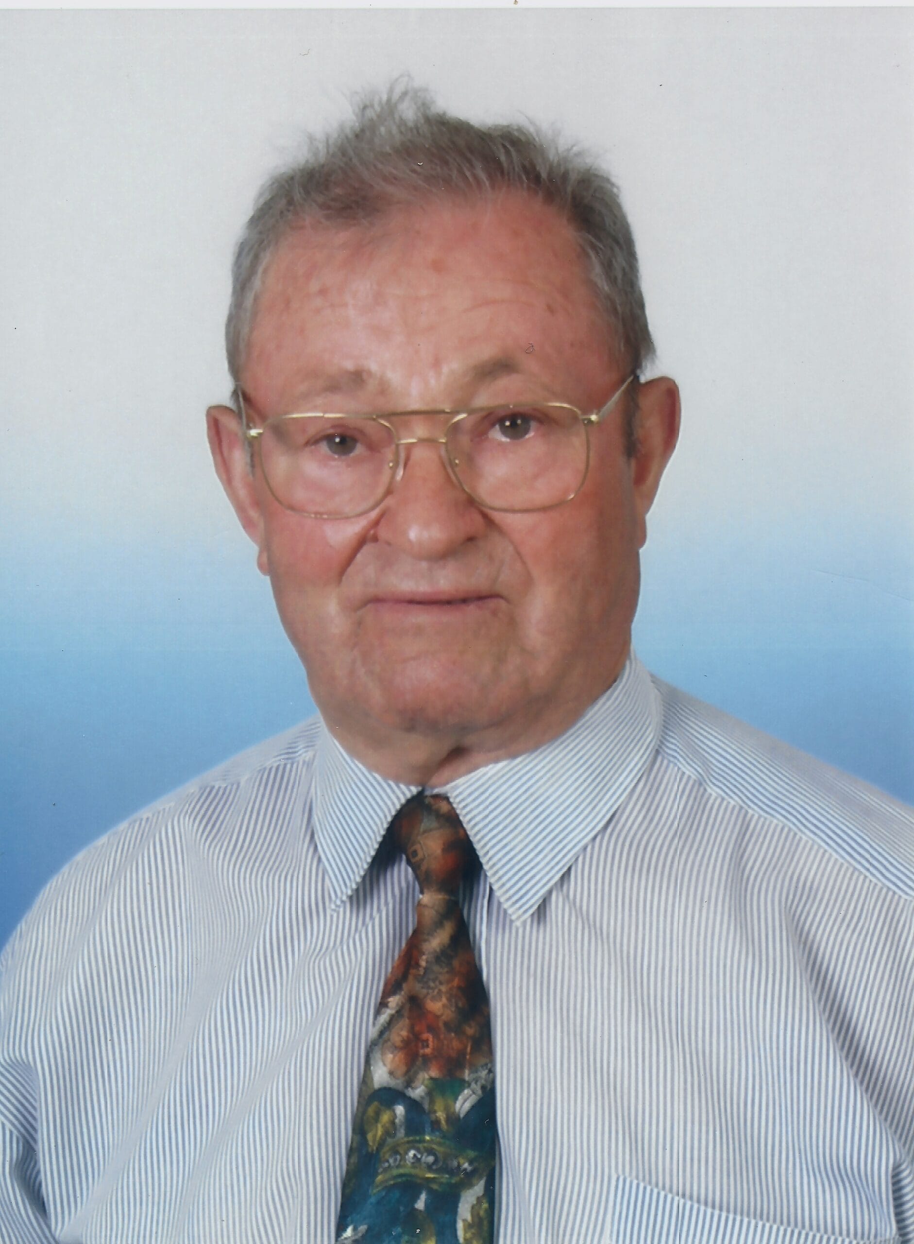 António Maria da Cruz Mota