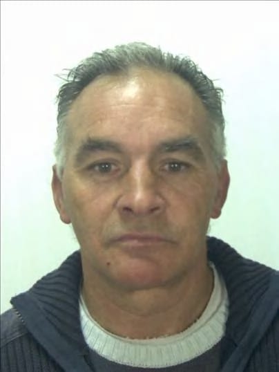 António Marques Pedro de Carvalho