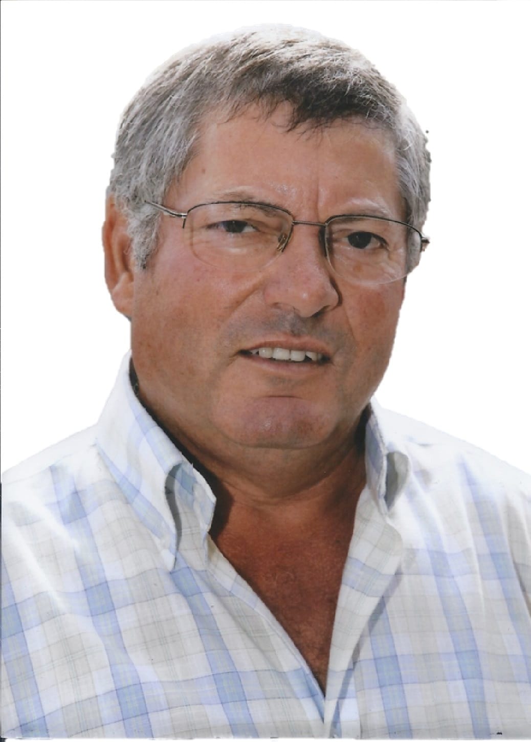 António da Silva Nunes