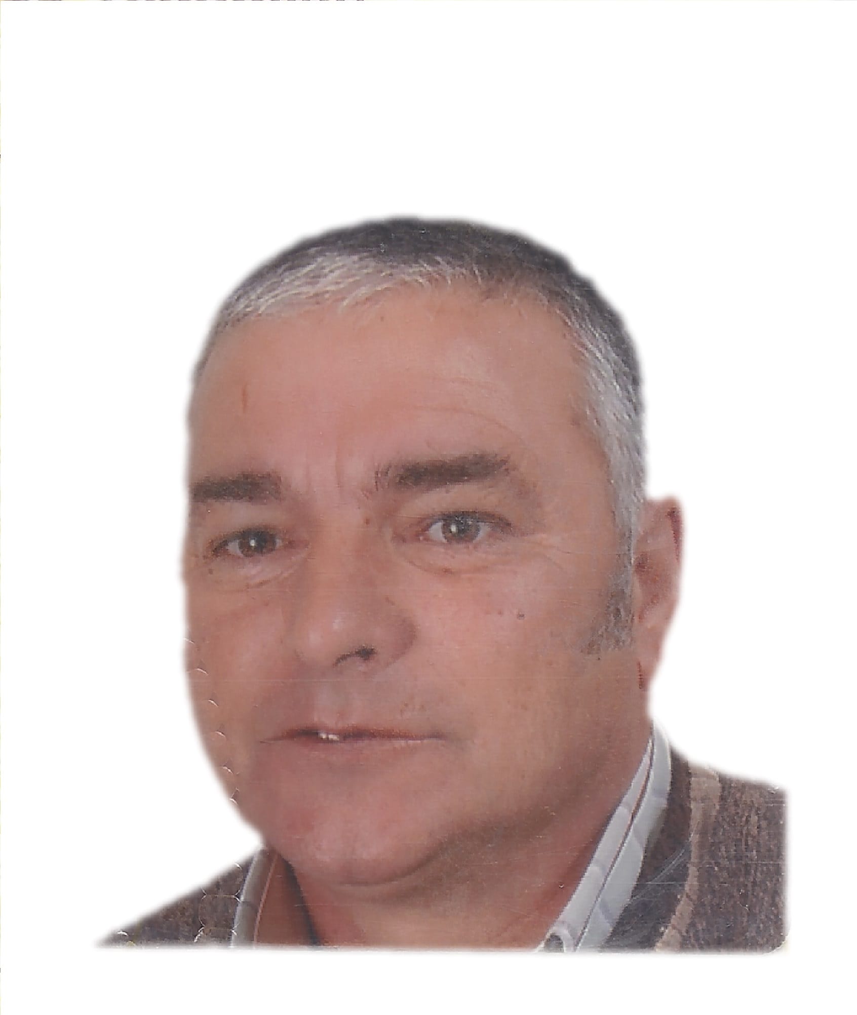 António de Oliveira Serôdio