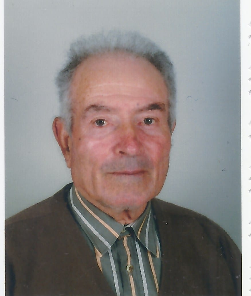 Armando Anica Filipe