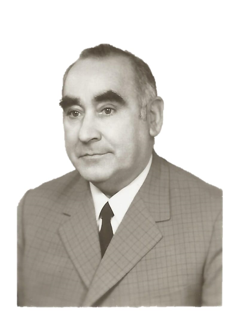 Armindo de Jesus Tavares