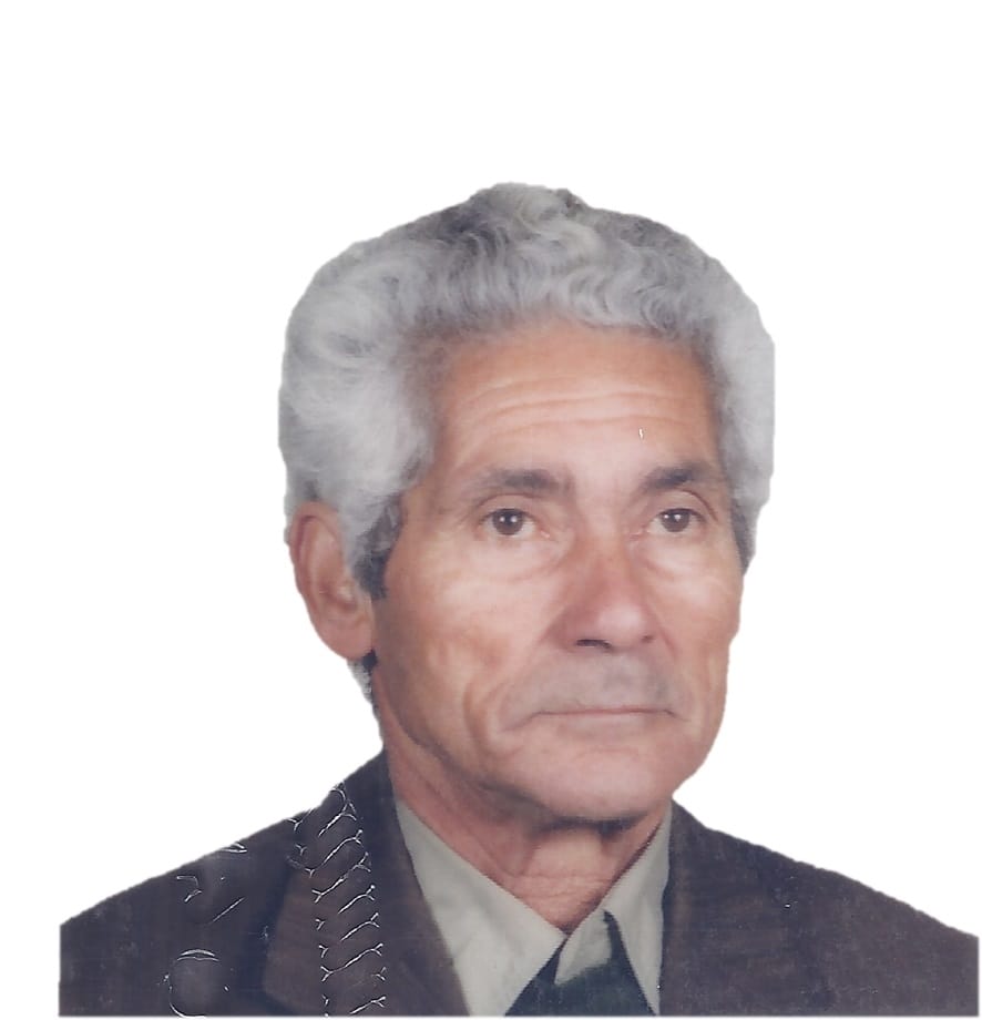 Aurélio Marques de Melo