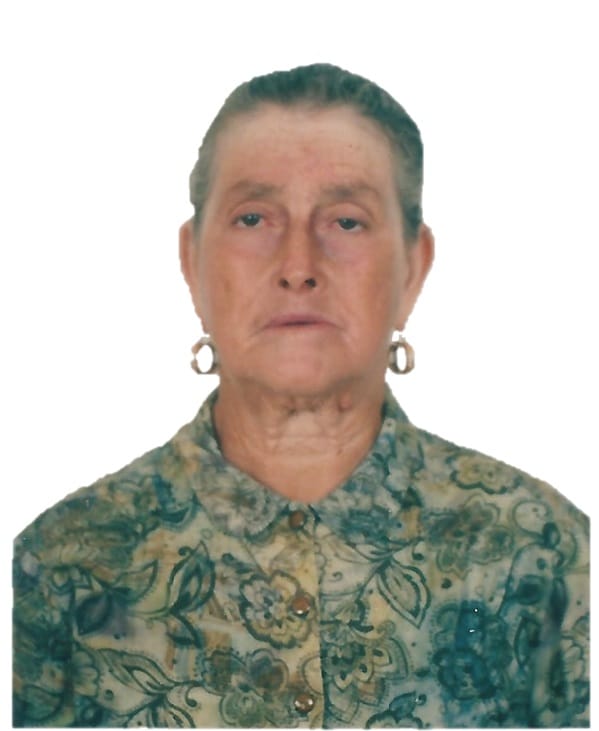 Bernardina Loduvina Ferreira