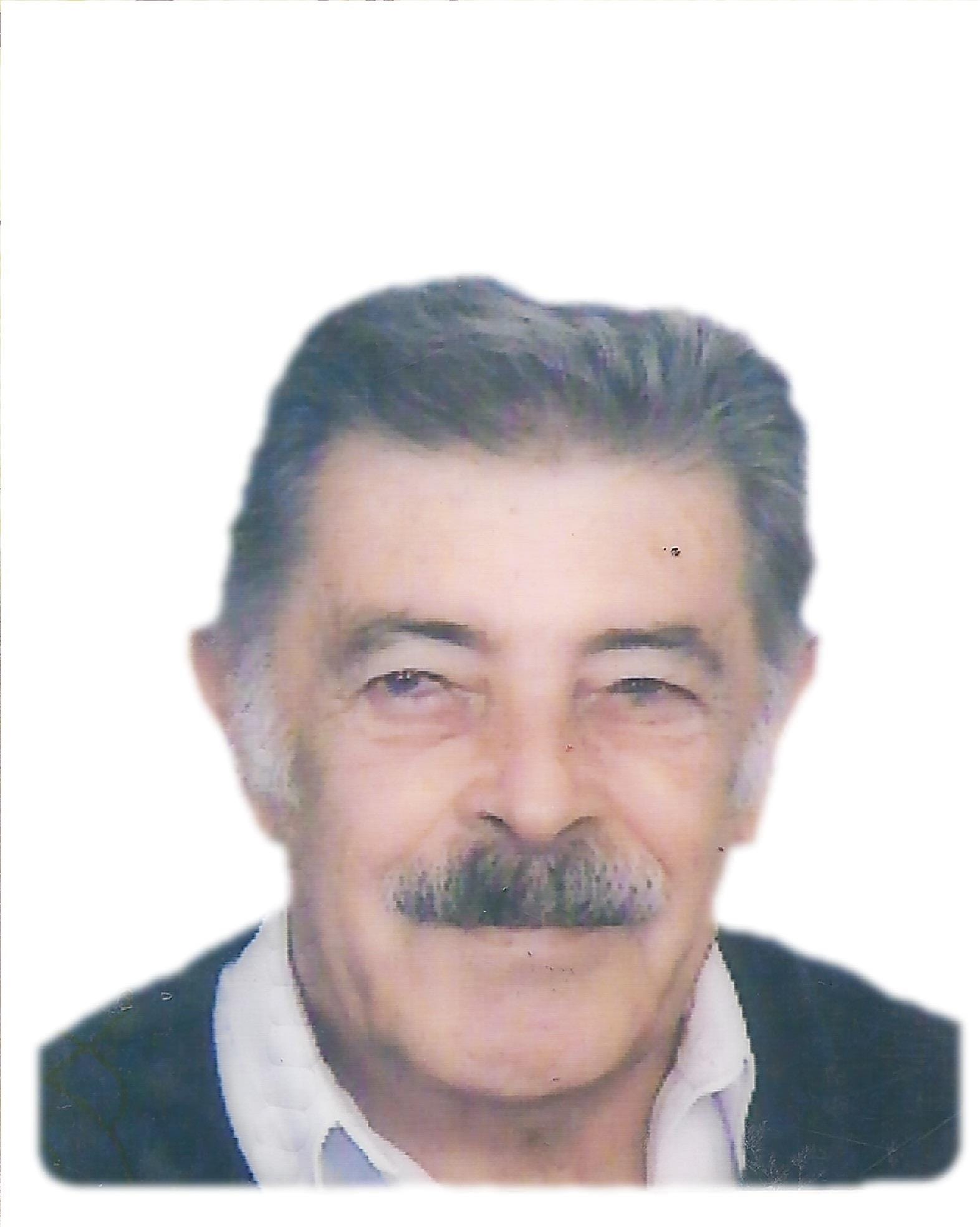 Carlos Rebelo Cardoso