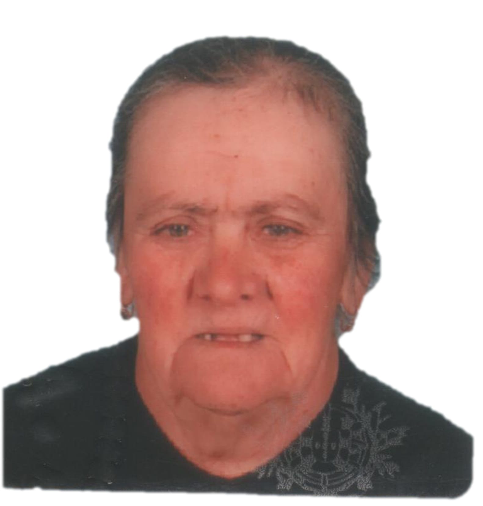 Custódia Maria Monteiro