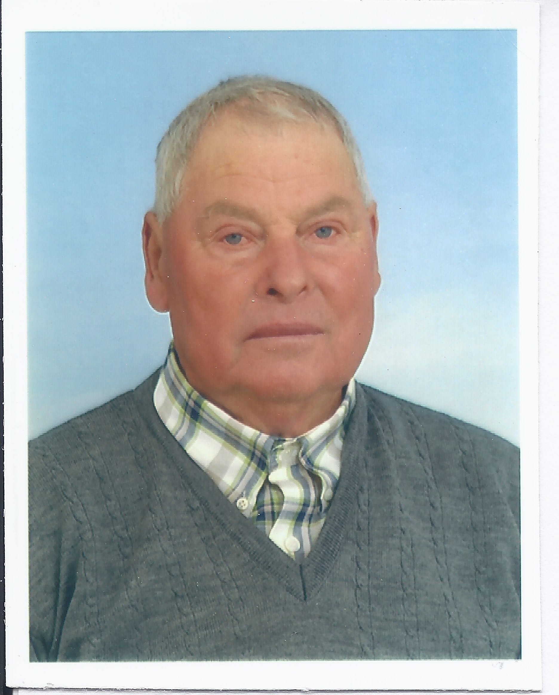 Custódio Daniel Silvestre Pirralho