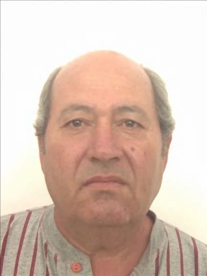 Dinis Aveiro Rodrigues