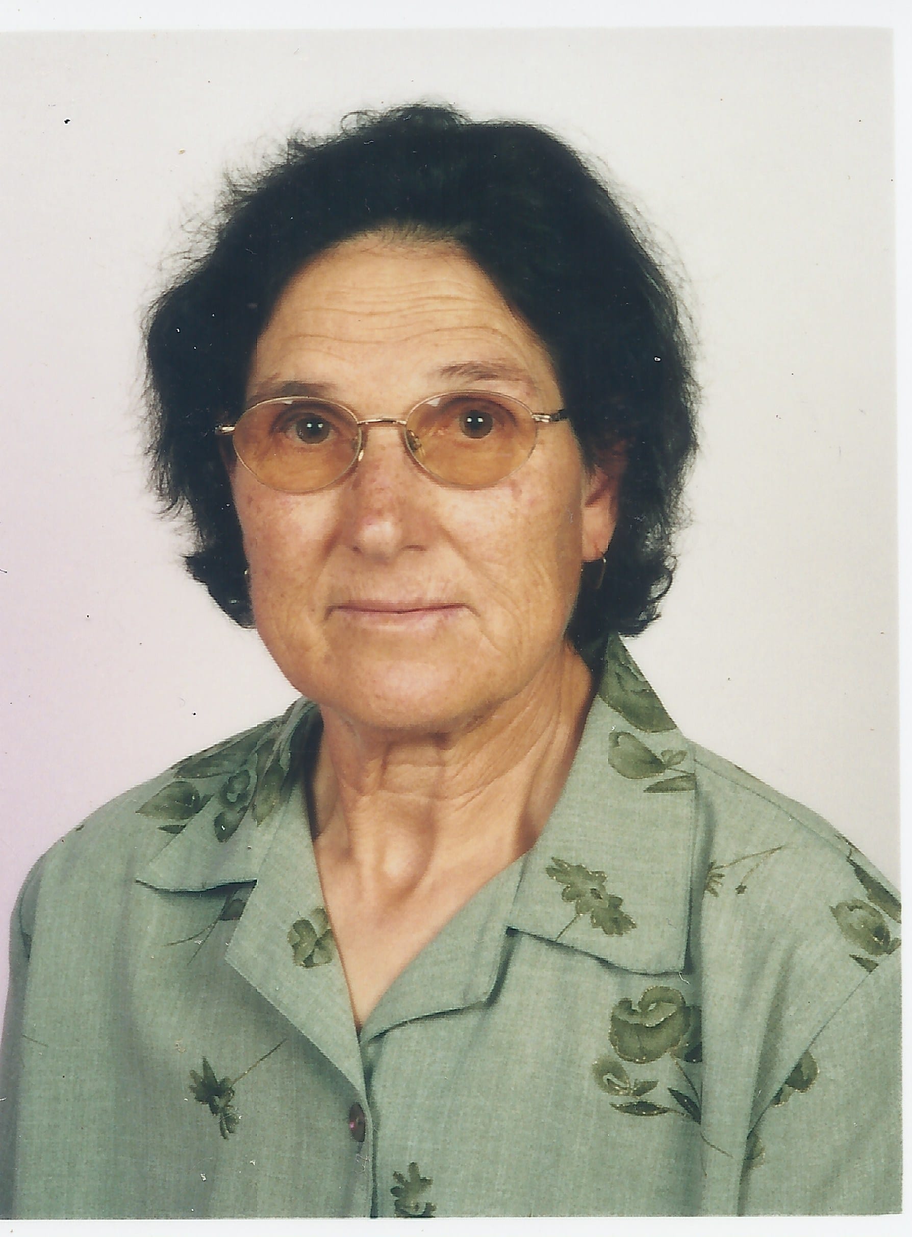 Elisa Inocêncio