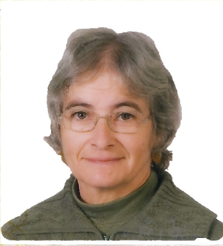 Gertrudes Gomes dos Santos