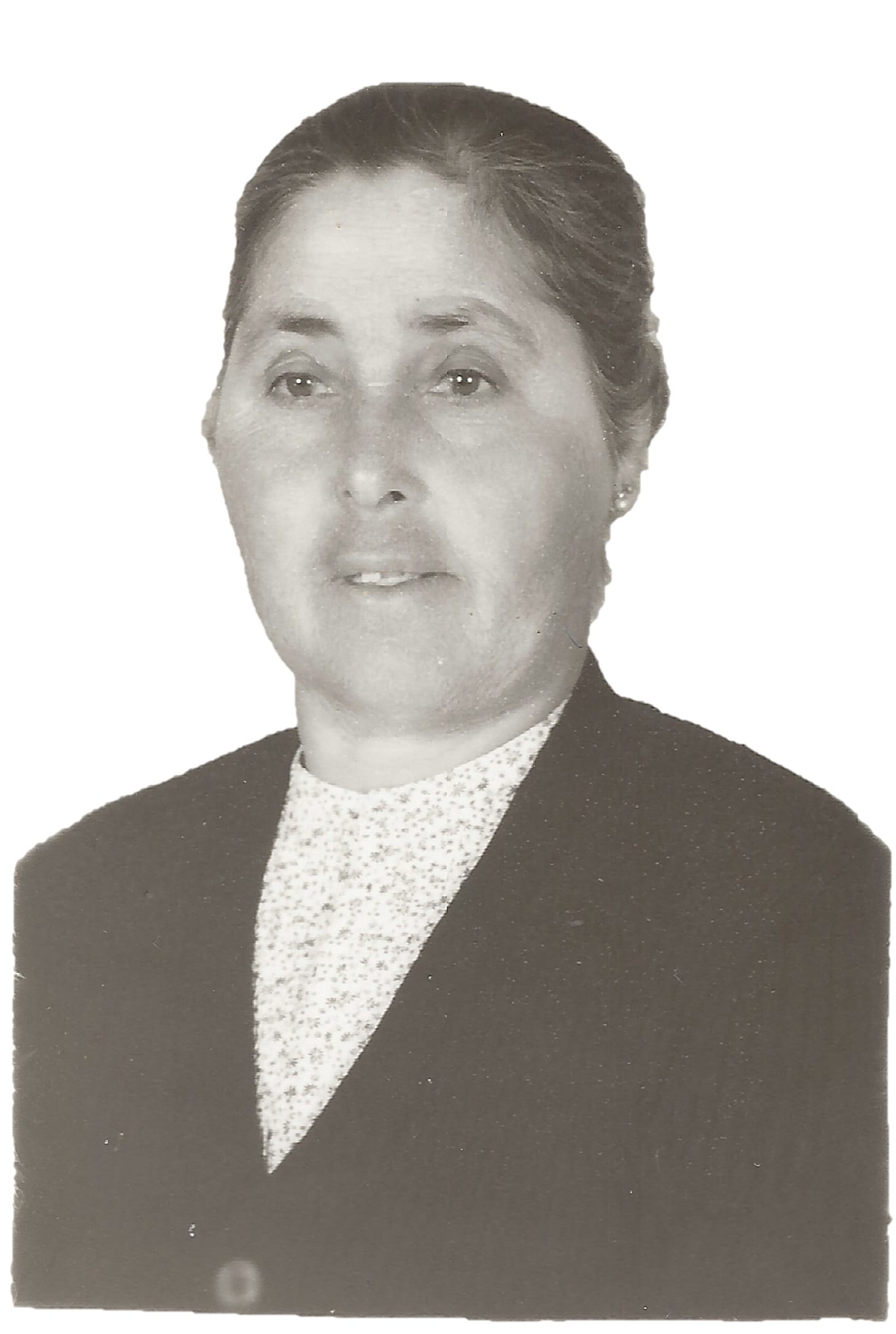 Helena Constância Pirralha