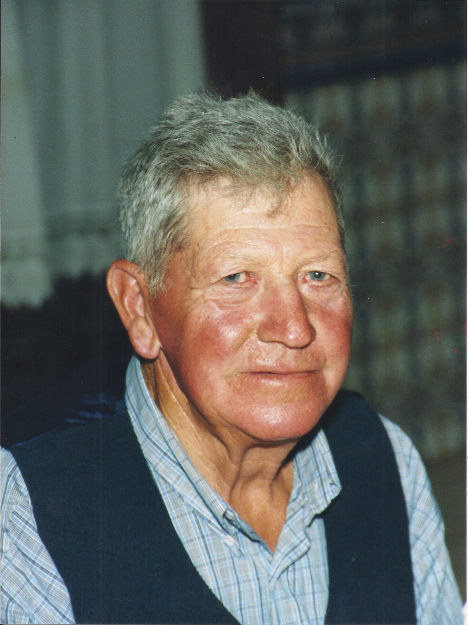 Inoque Monteiro da Venda