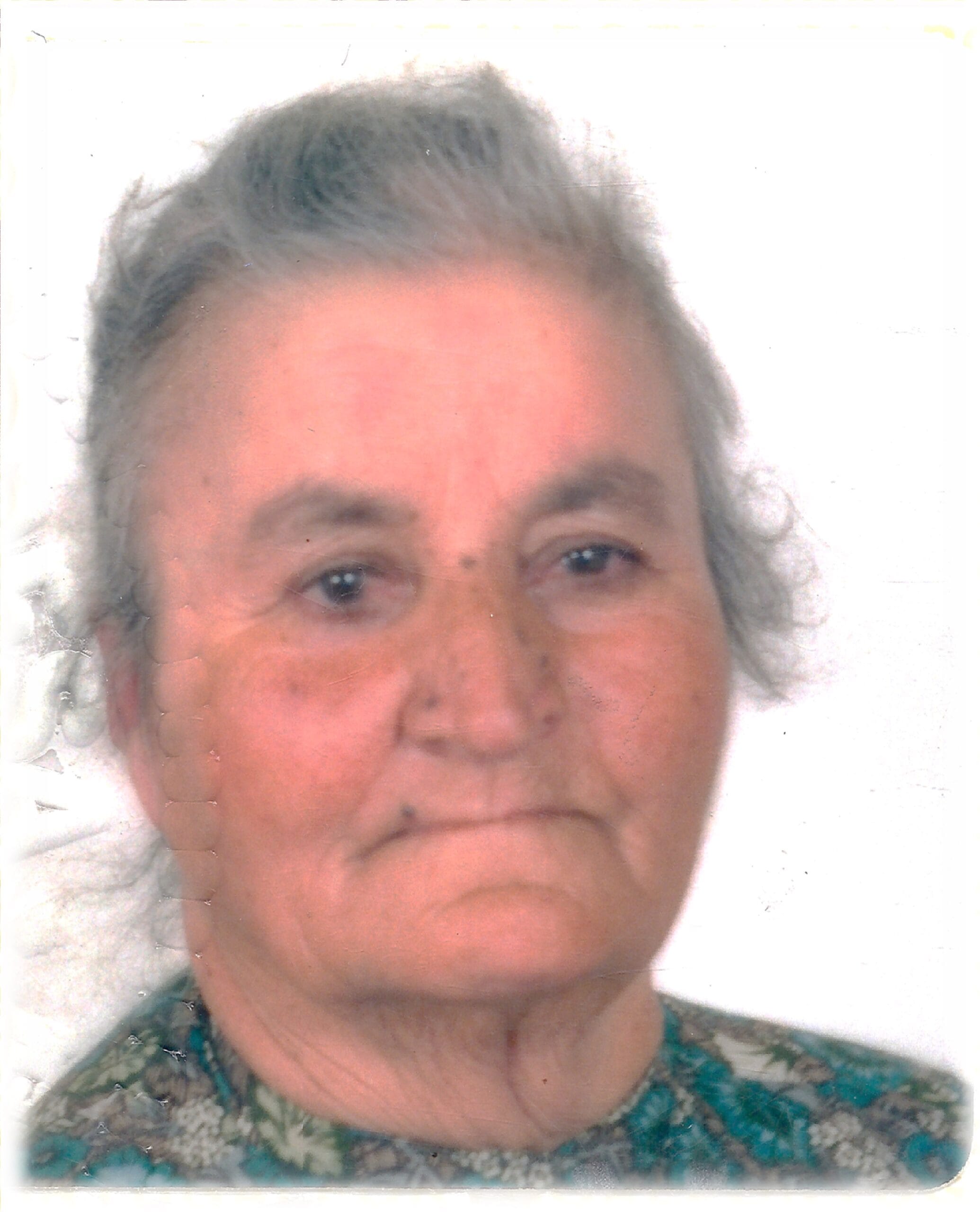 Jacinta Helena Inocência de Oliveira