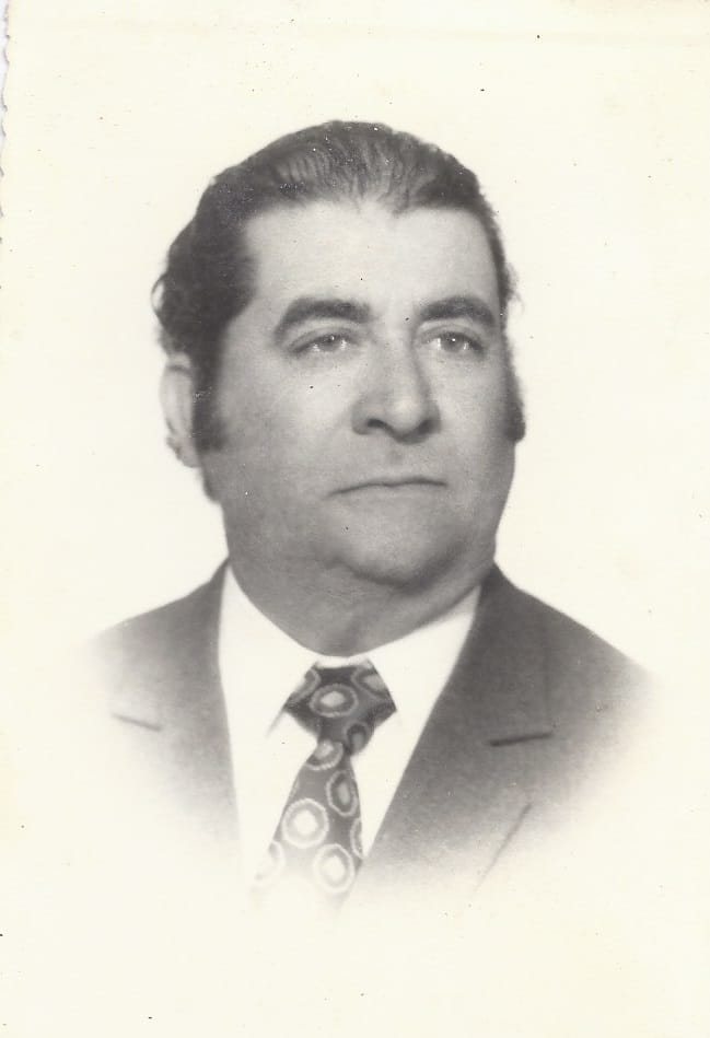 Jaime da Silva Rodrigues de Oliveira