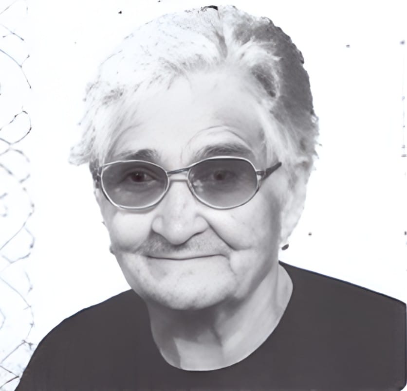 Jerónima da Conceição Rodrigues