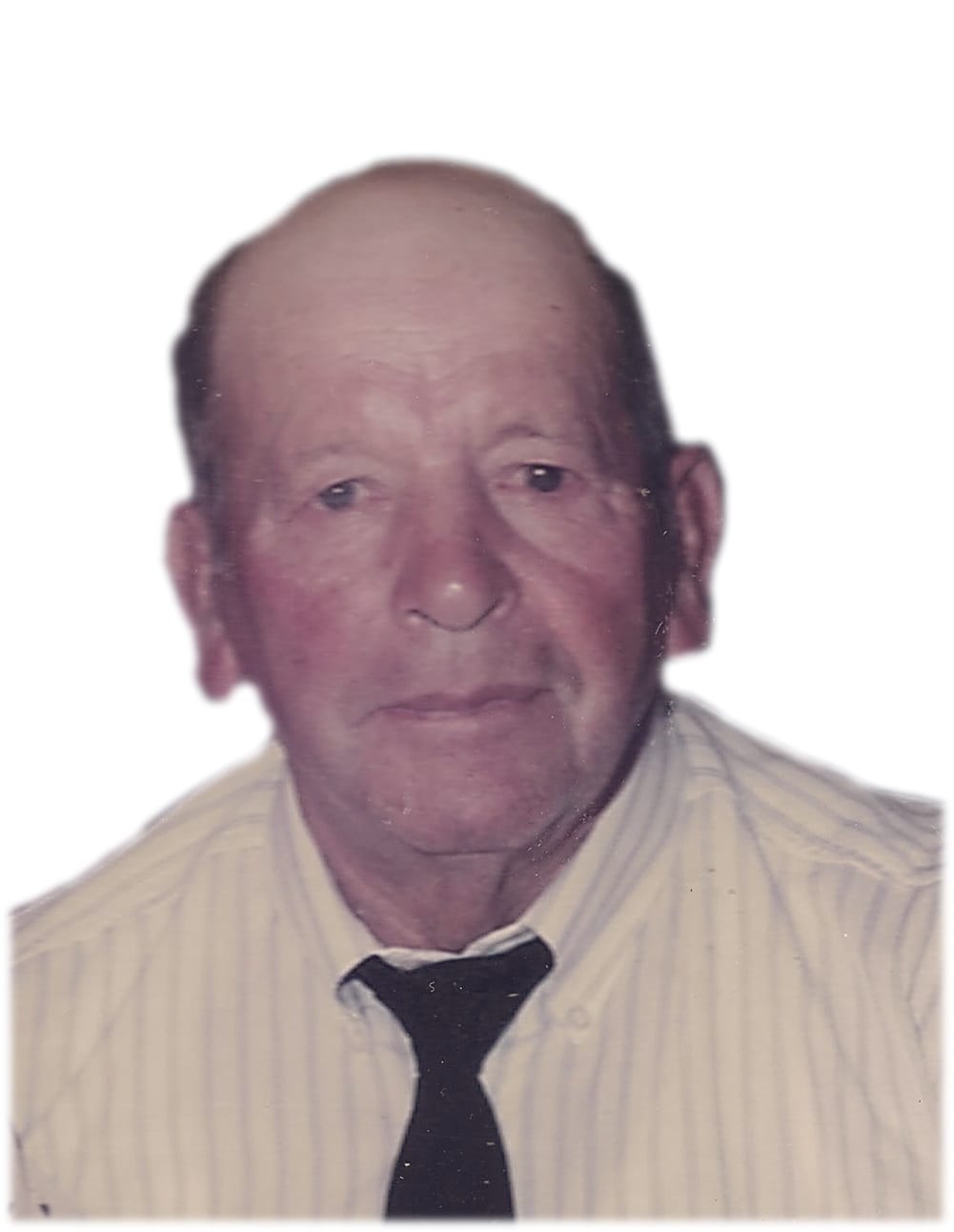 João Francisco Caneira