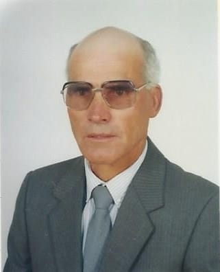 João Maria Madelino