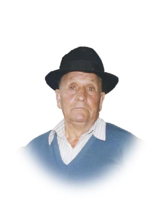 Joaquim João D’oliveira