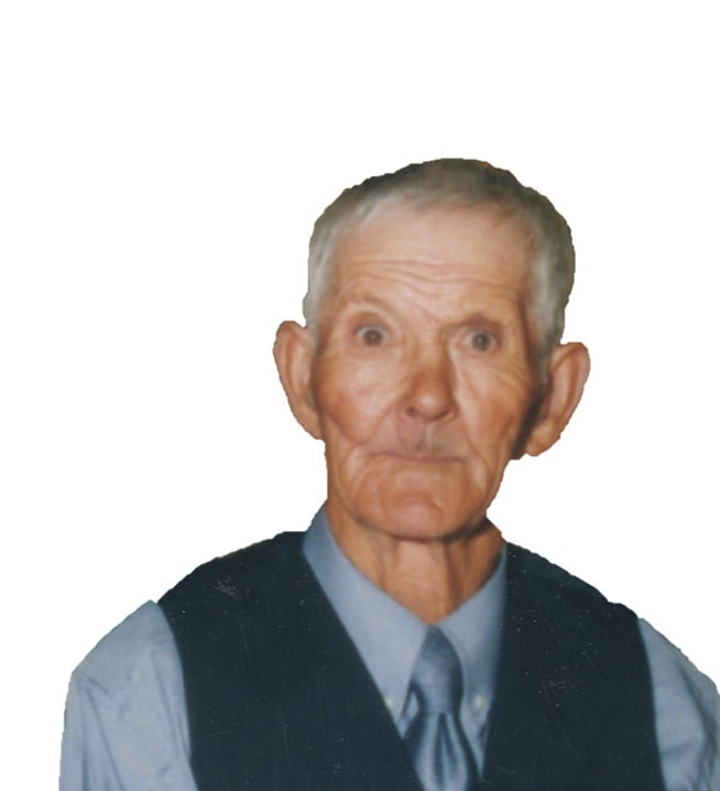 Joaquim José Fernandes