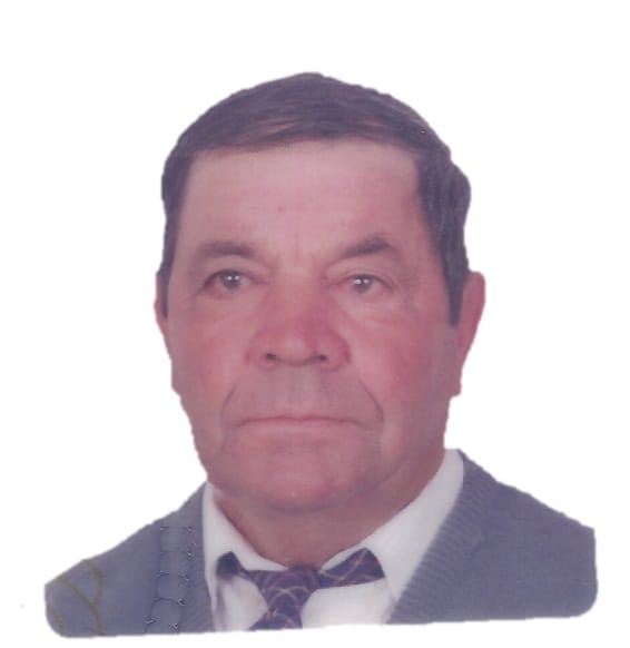 Joaquim Maria Inock Monteiro