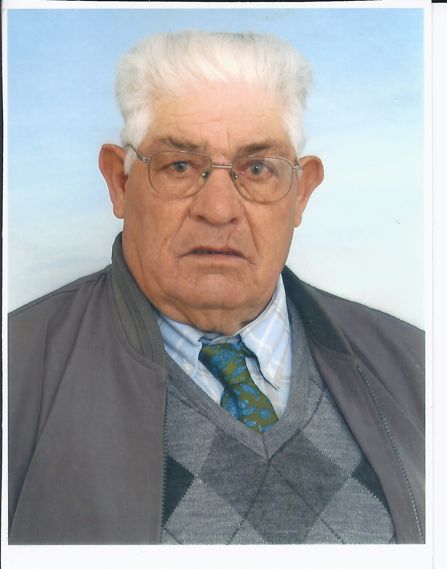 Joaquim Maria Ribeiro