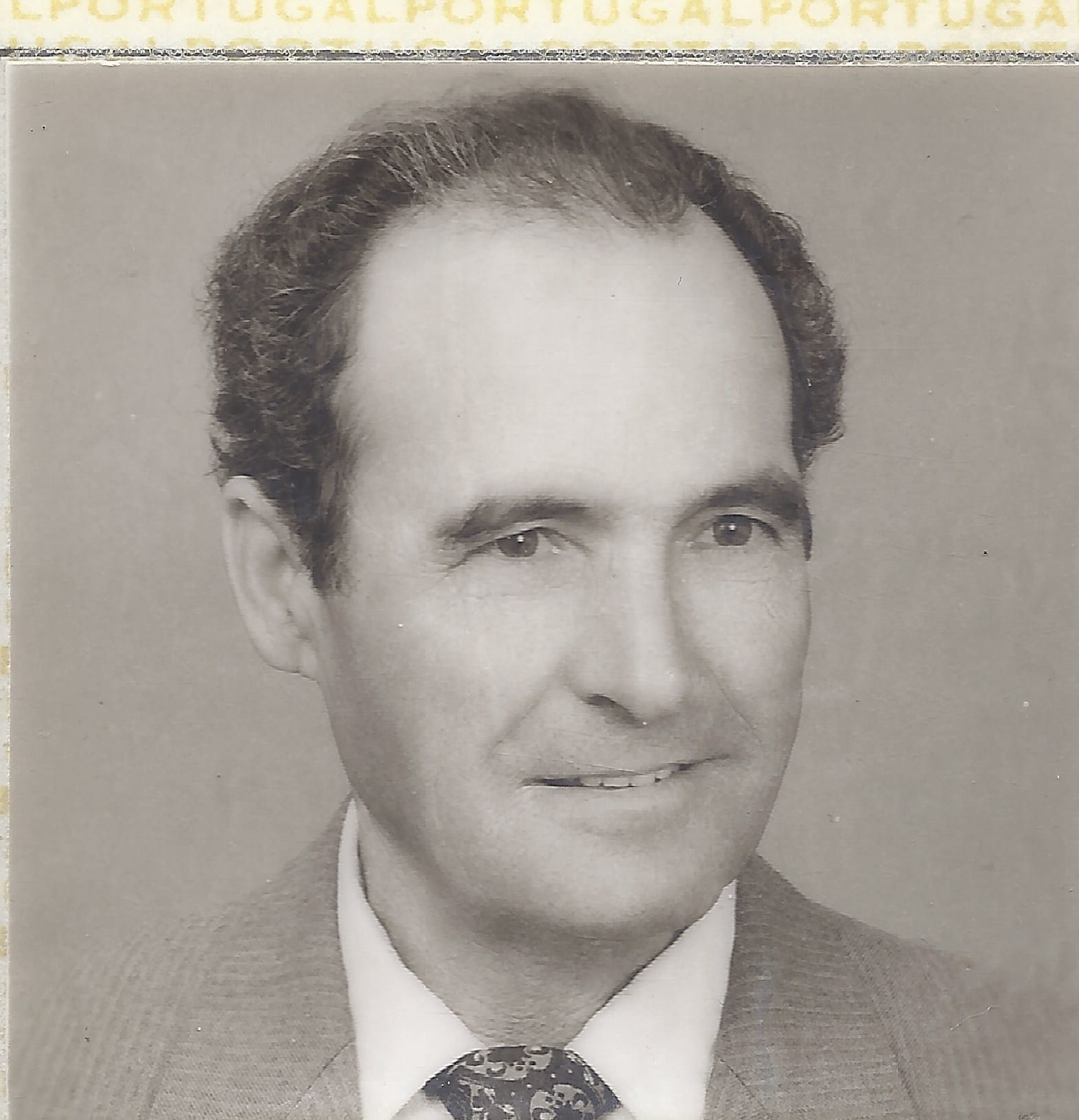 Joaquim Marques Filipe