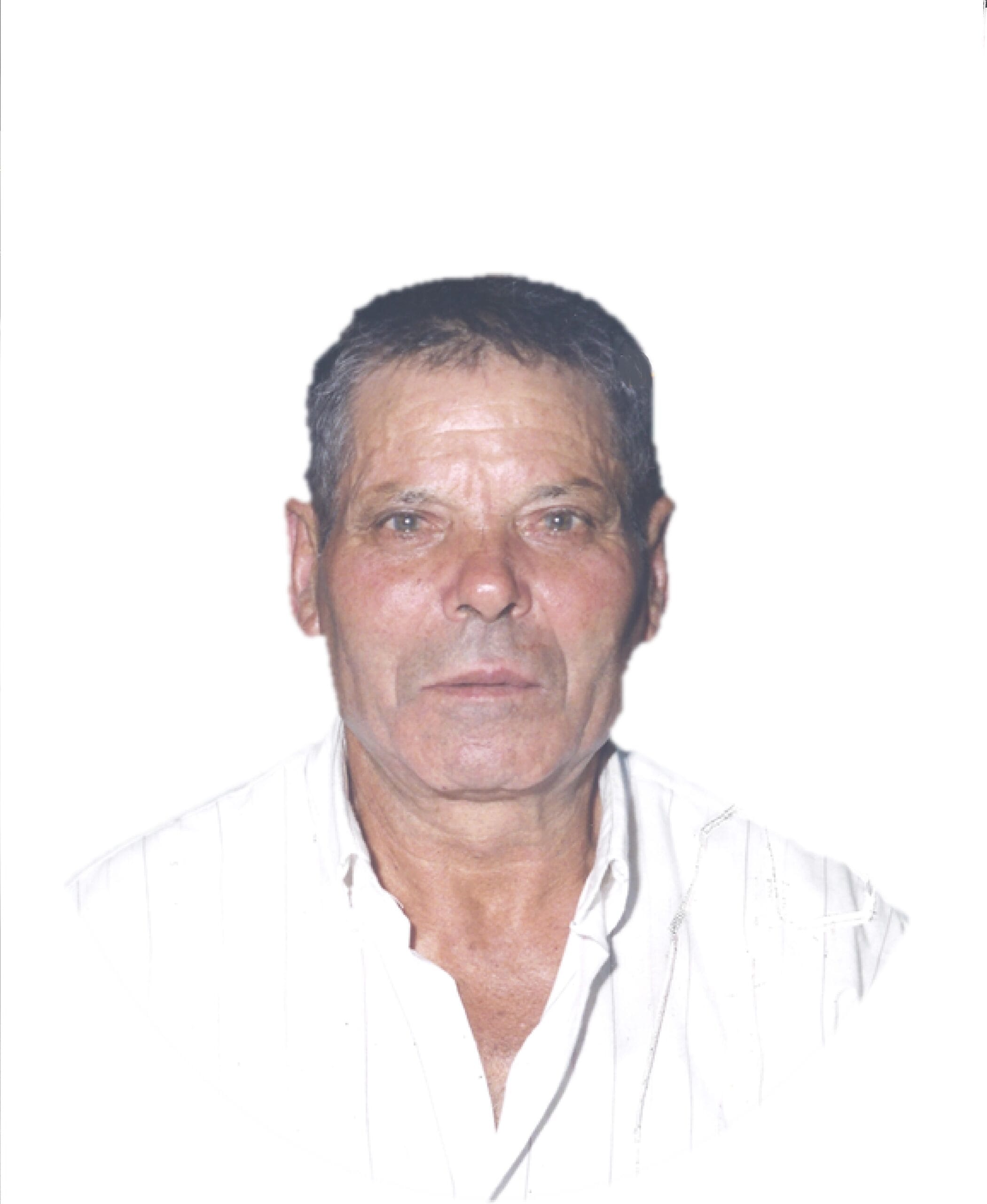 Joaquim Modesto Nunes