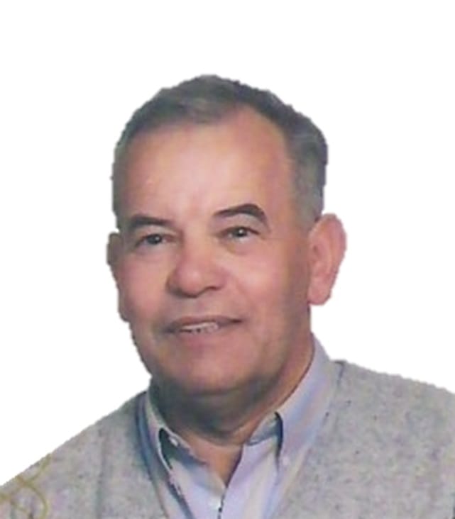 Joaquim Pereira Caneira