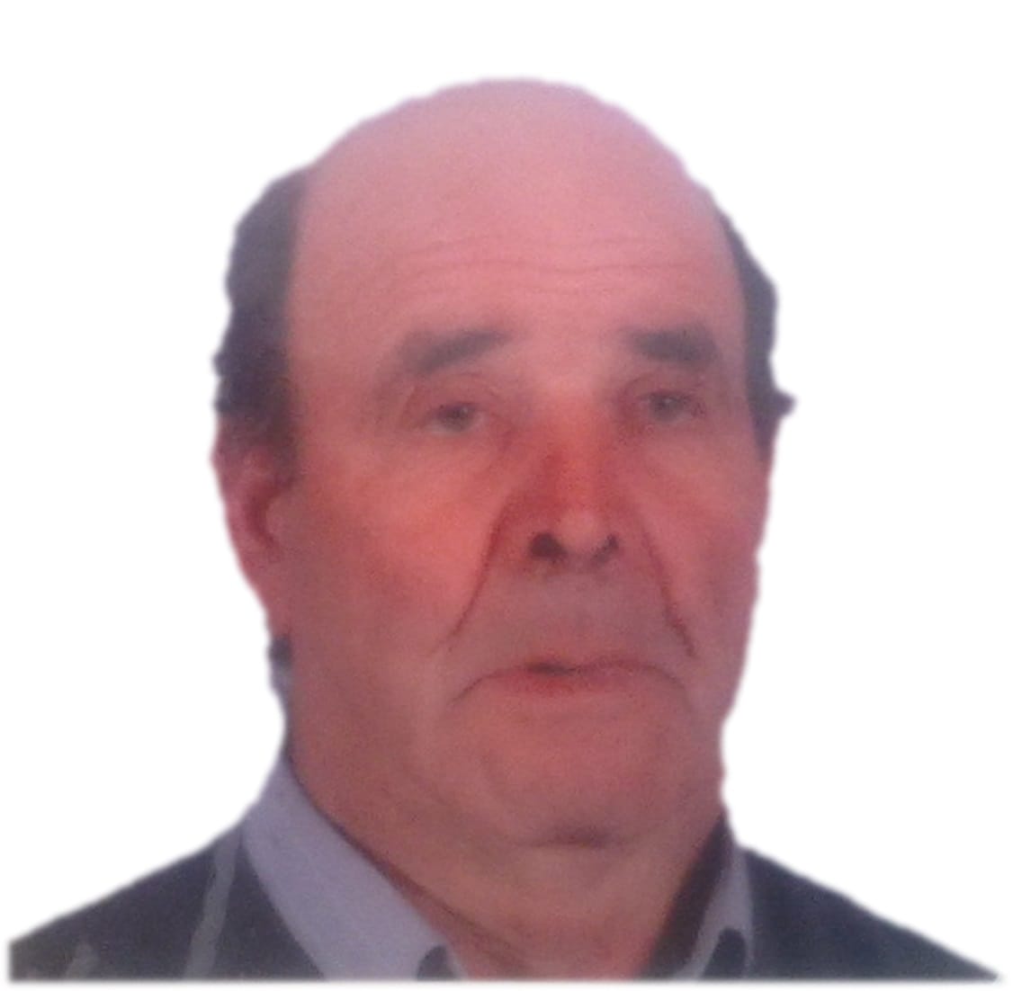 Joaquim Pereira Caneira