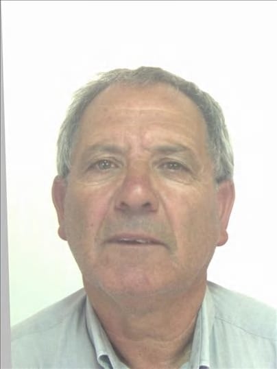 José Joaquim Pote Fernandes