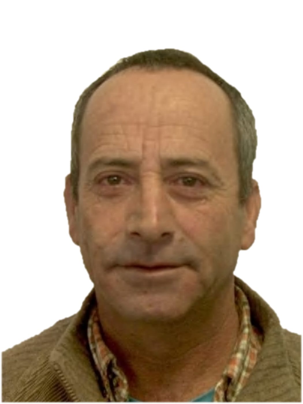 José de Oliveira Gomes