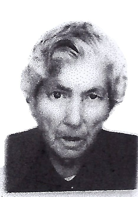 Judite Alves Louro Agostinho