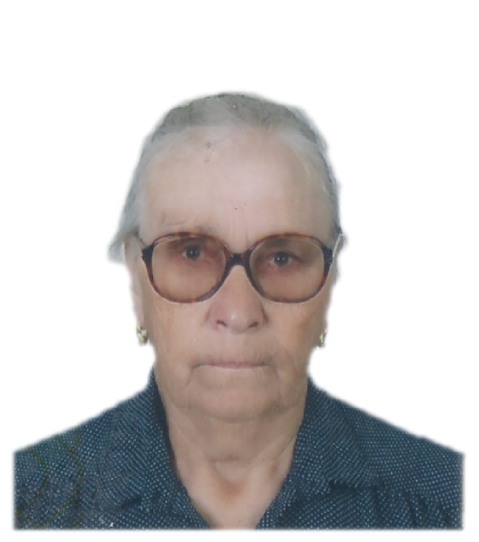 Justina Helena Monteiro