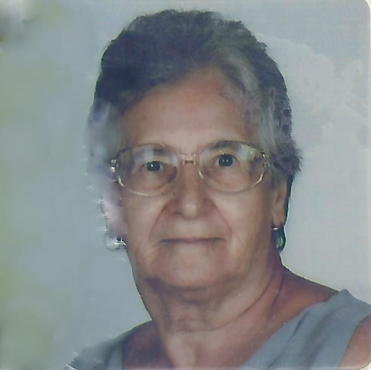 Luzia Fernandes Pais