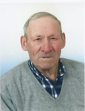 Manuel Aguardenteiro