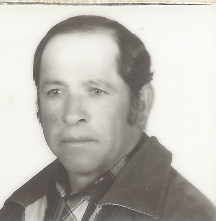 Manuel Francisco Caneira