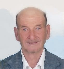 Manuel Francisco Oliveira Peixe