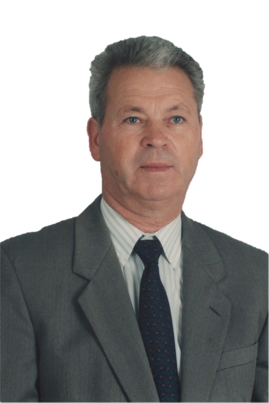 Manuel Pereira Caneira da Costa