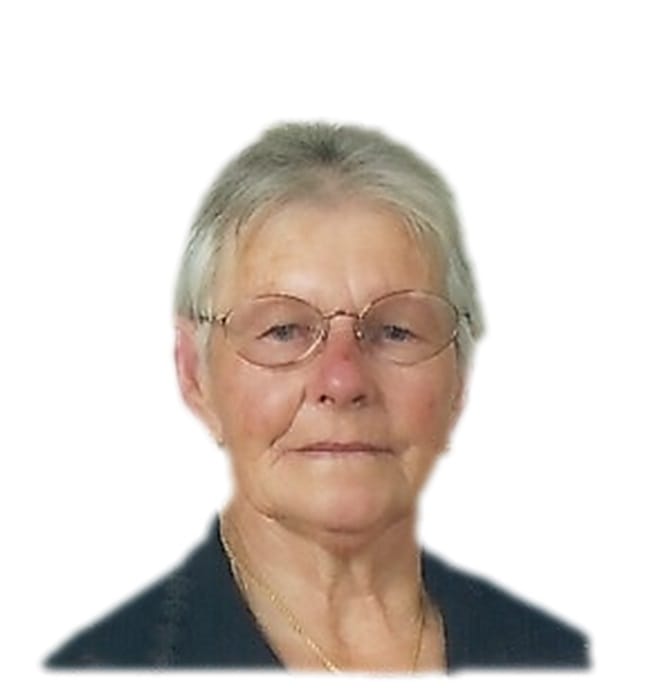 Maria Alice dos Santos Pereira