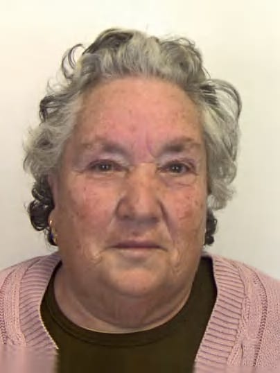 Maria Amélia Ribeiro