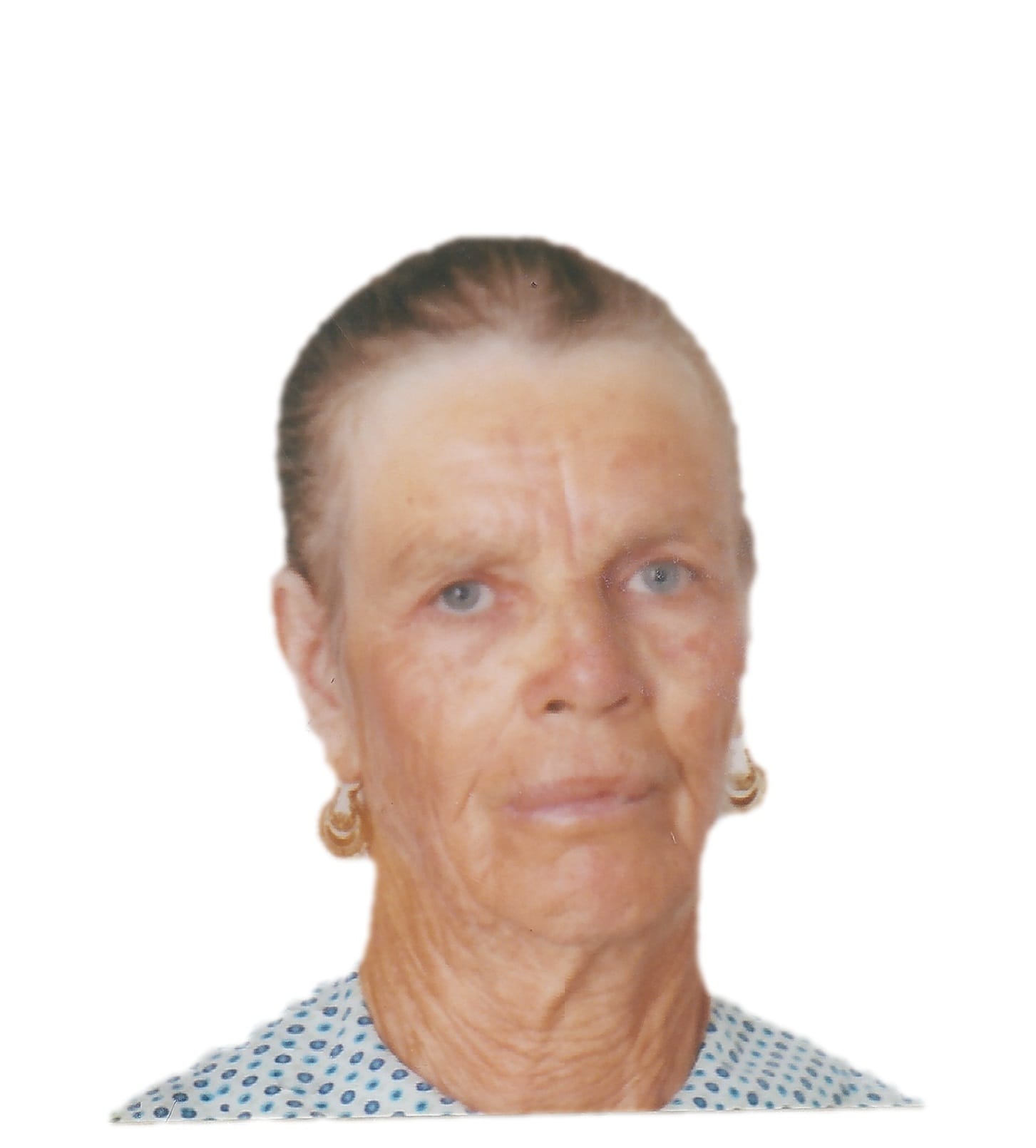 Maria Caneira da Fonseca