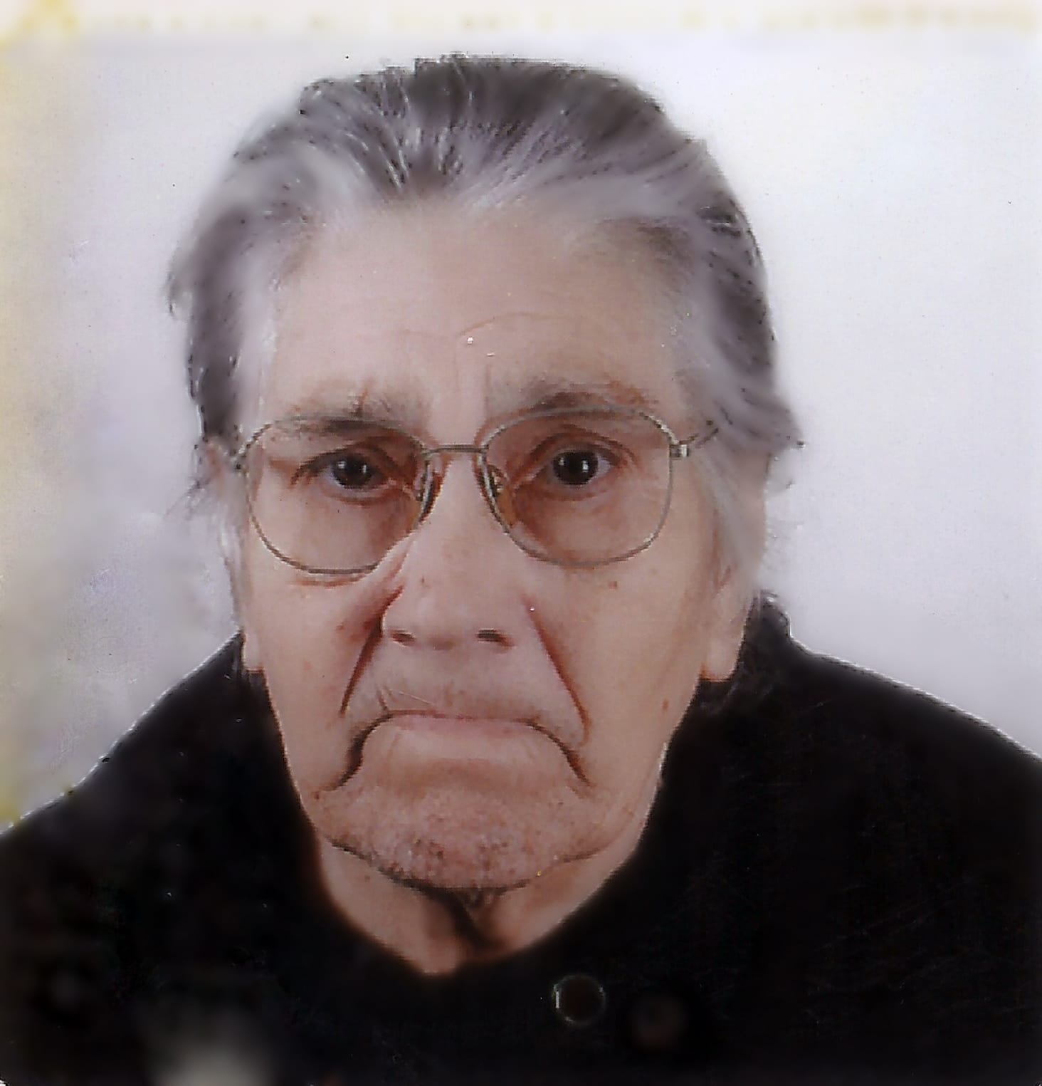 Maria Constança de Jesus Morais